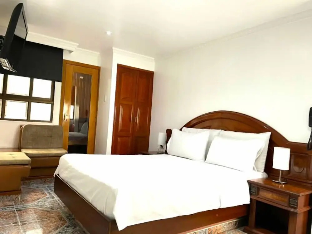Lavid Hotel Kennedy