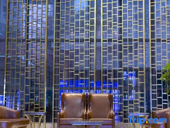 Xuanhan Jincheng Hotel
