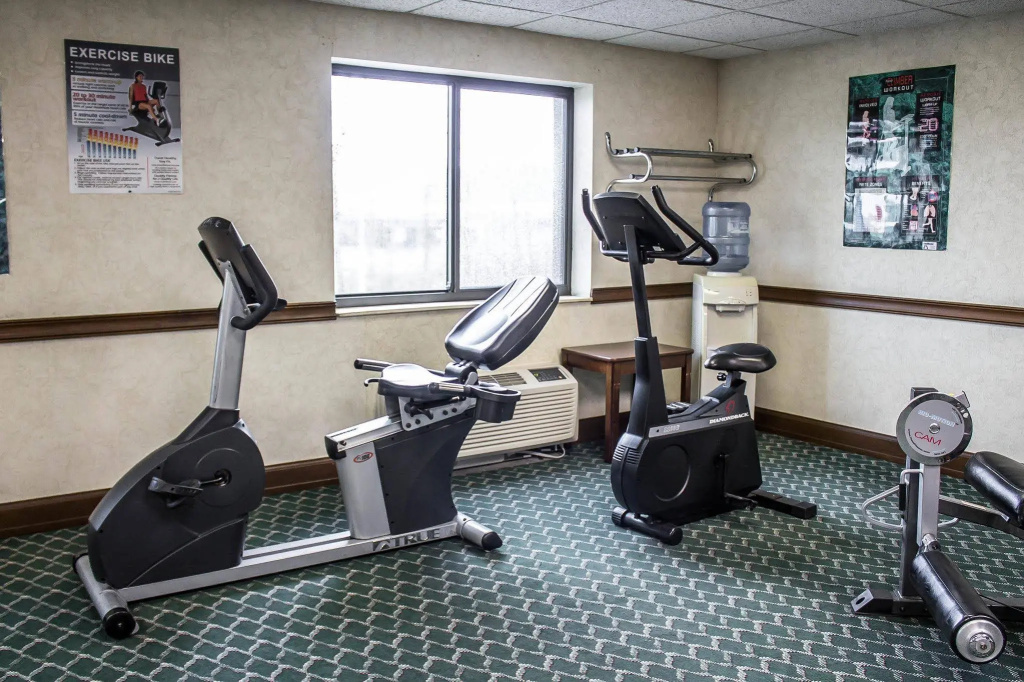 Quality Inn & Conference Center