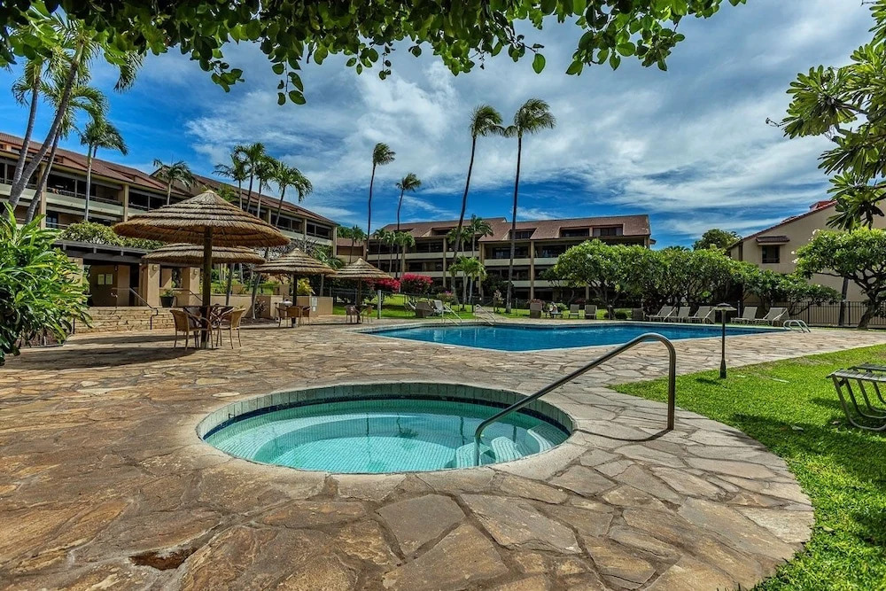 Kaanapali Royal N202 2 Bedroom Condo