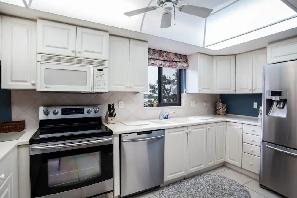 Bonita Beach Unit 1-C - 2 Br Condo