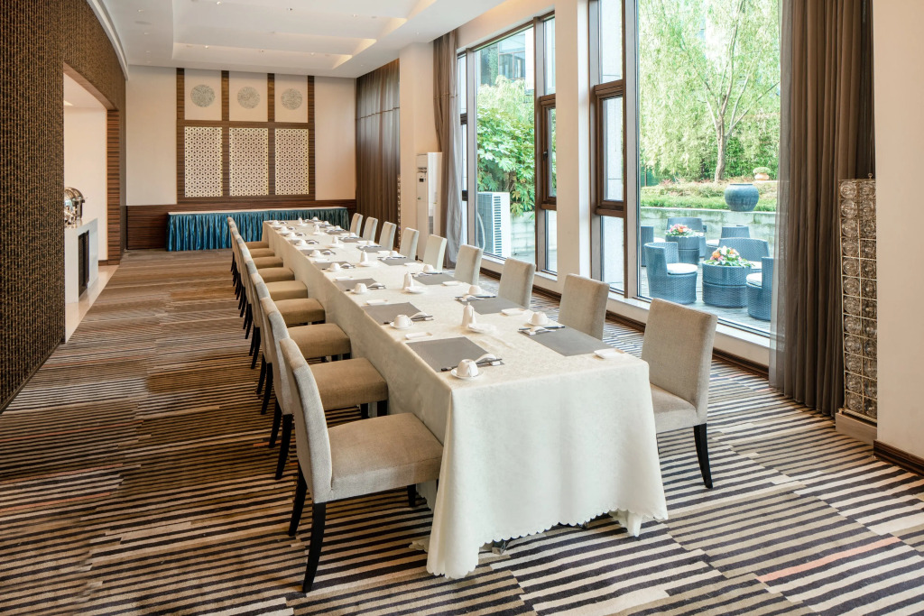 Holiday Inn Nanyang by IHG