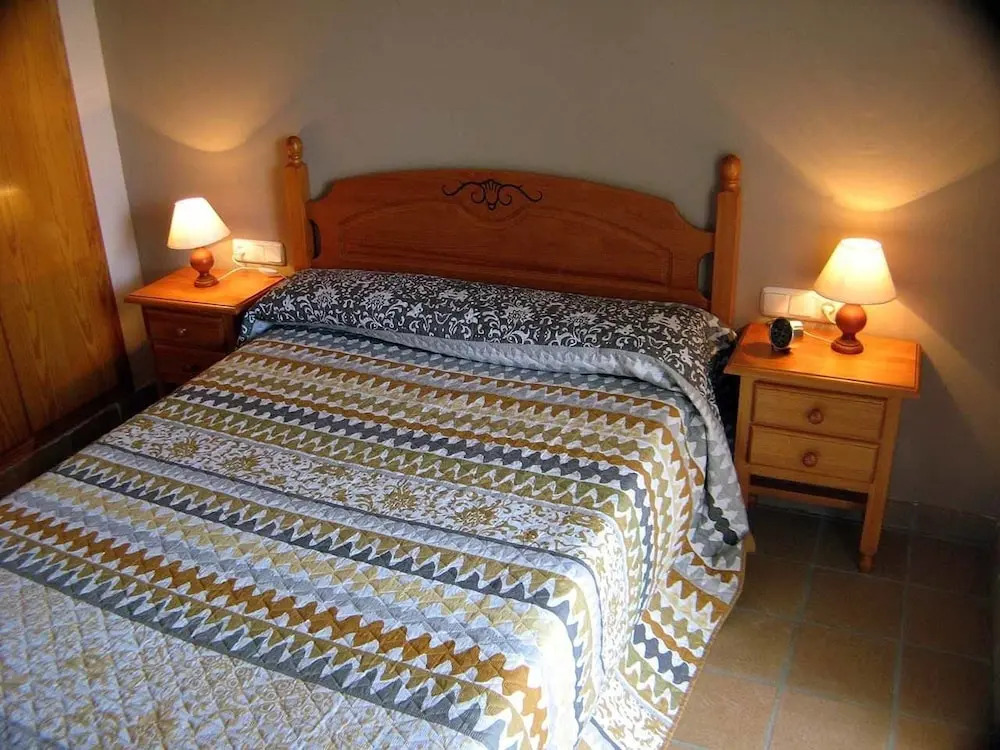 Apartamento Mimosas