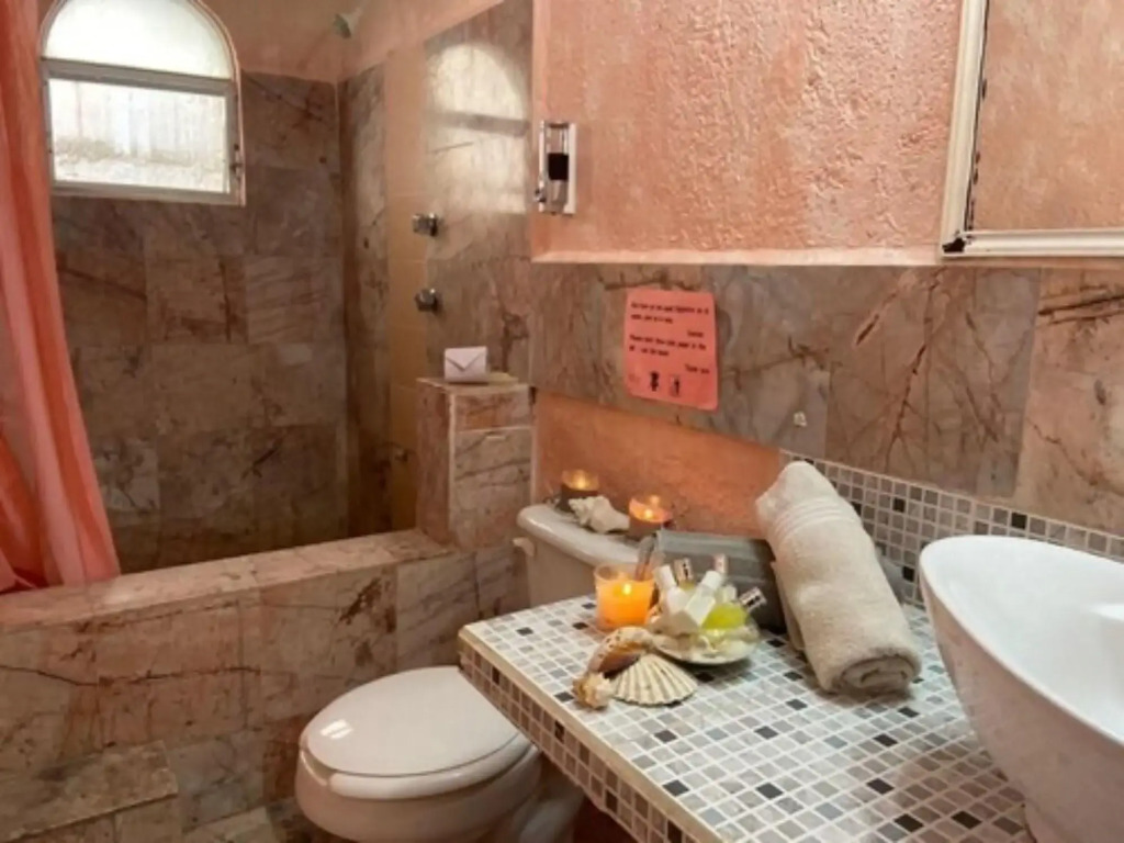 Casa De Giorgina
