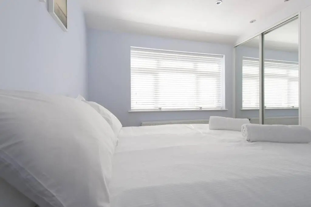 Trendy 2 Bed - A hidden Luxury in Hayes nr Heathrow