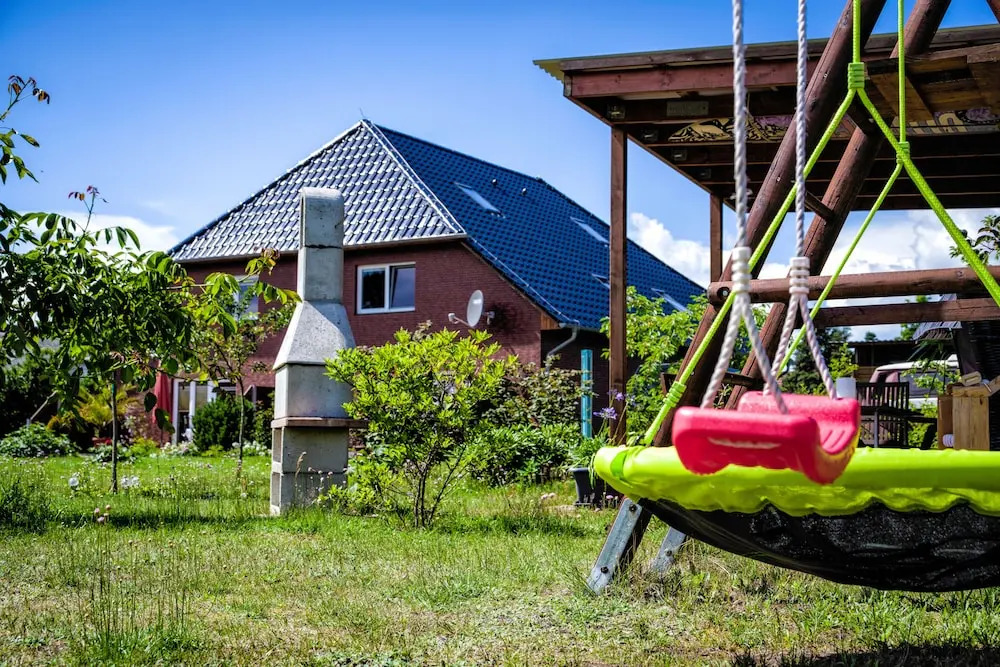 Ferienhaus Waldblick