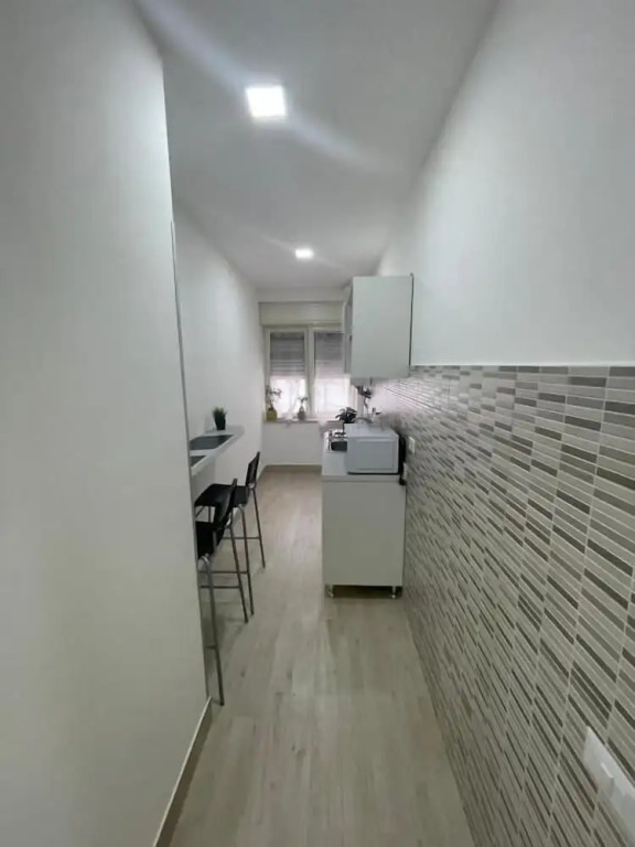 New Era Rooms