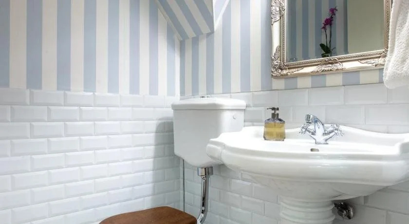 Badehotel Søfryd