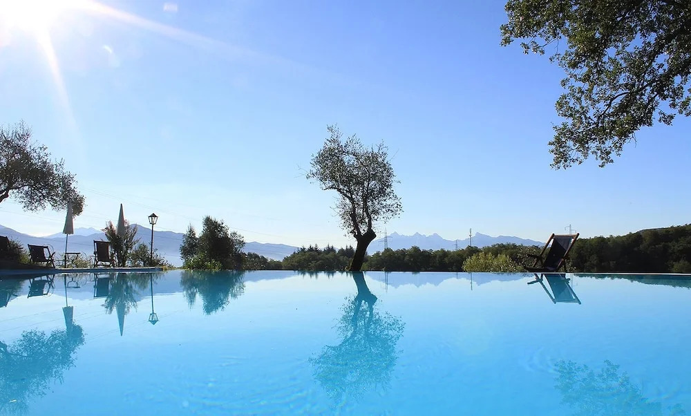 Azienda Agrituristica Ca' del Bosco