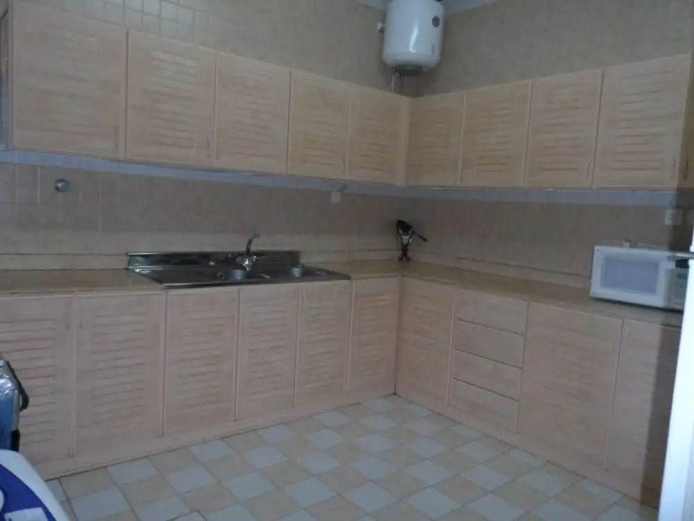 Al Rihab Furnished Units