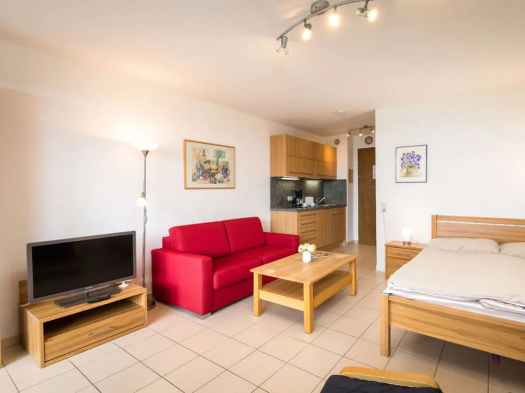 Apartment A410 Sassofortino