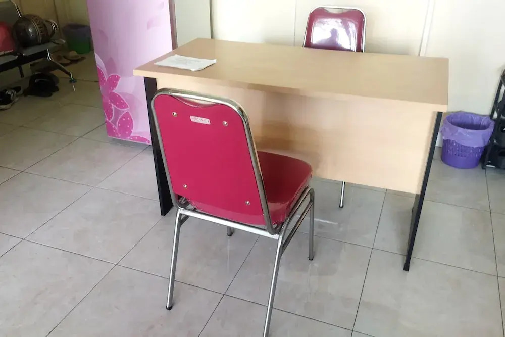 Hotel O Fathir Homestay SyariahNearRM Raso Situjuah