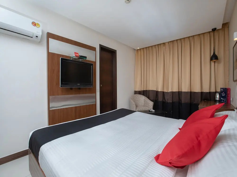 Capital O 16891 Klase Hotels
