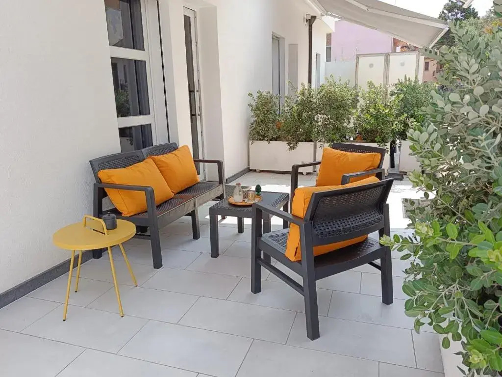 Sikelia Superior Rooms Milazzo
