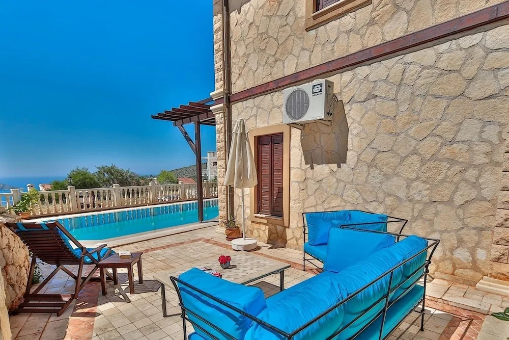 Villa Nefis