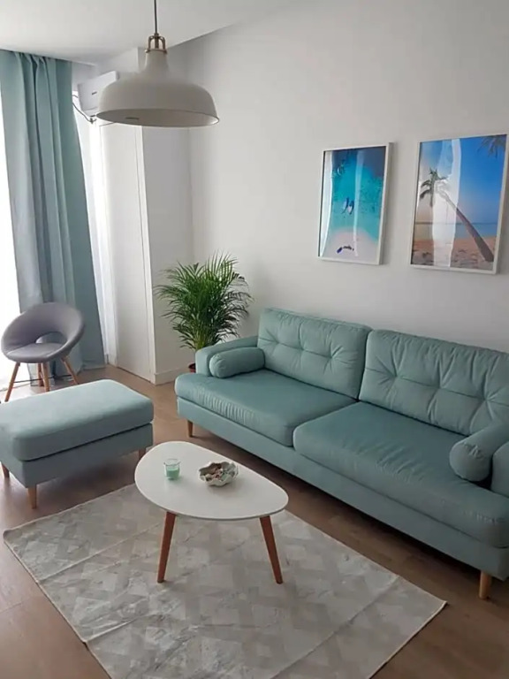 Onix Blue 17 - Mamaia Nord