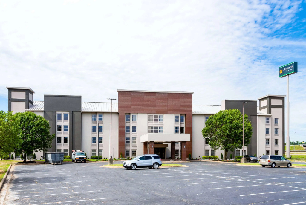 La Quinta by Wyndham Jonesboro