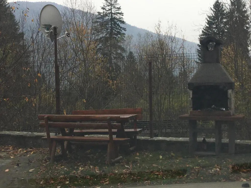 Sinaia Mirage Studio - Self Check-in & Self services! The studio is located 700 meters from the city center, 600 meters from the Peleș Castle in Sinaia - Plata si cu card vacanta