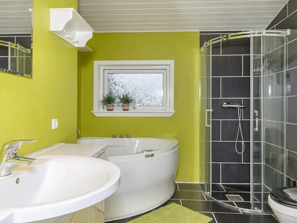 Exquisite Holiday Home in Løgstør near Sea