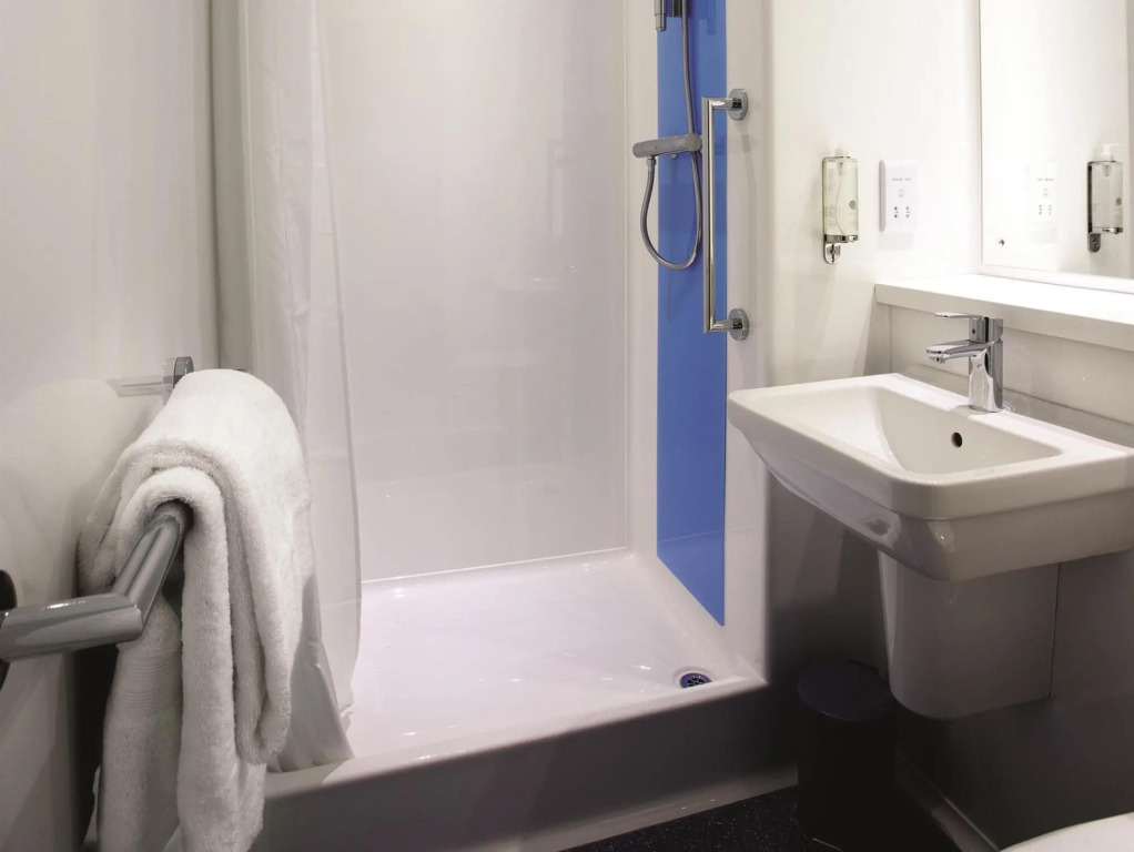 Travelodge Birmingham Central