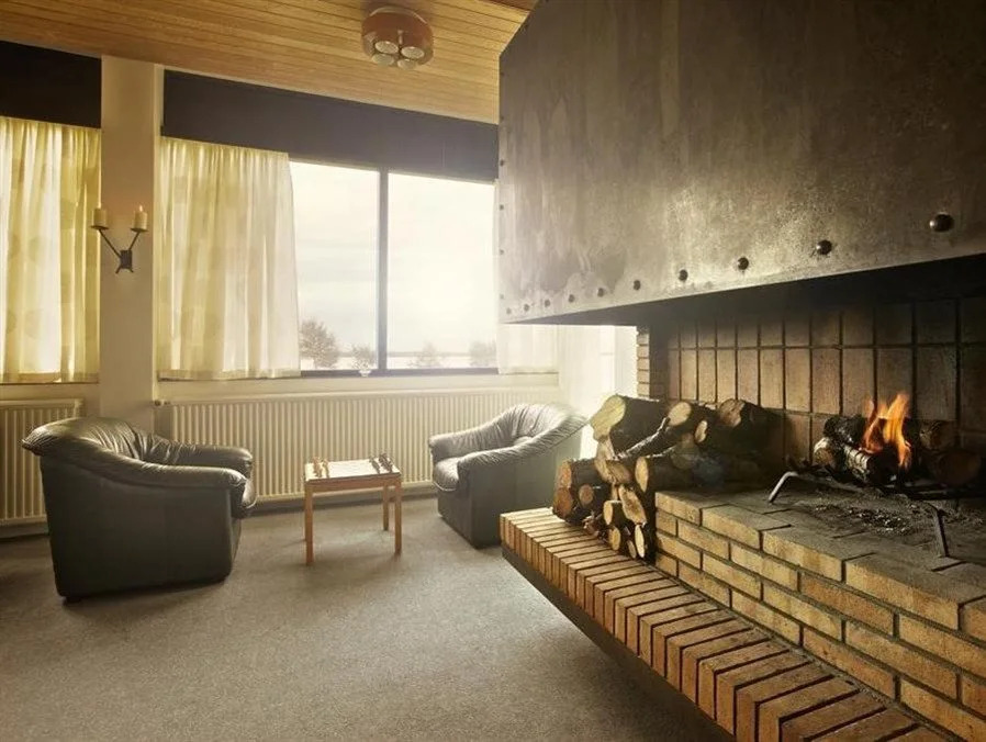 Hotel Edda IKI Laugarvatn