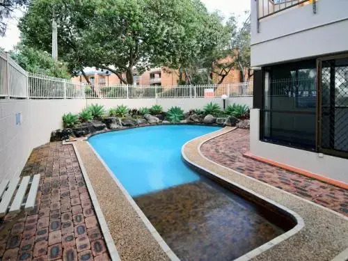 Parkyn 6 Apartment