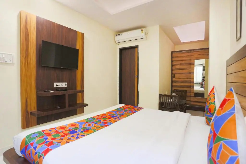 Fabexpress Madhuram Landmark