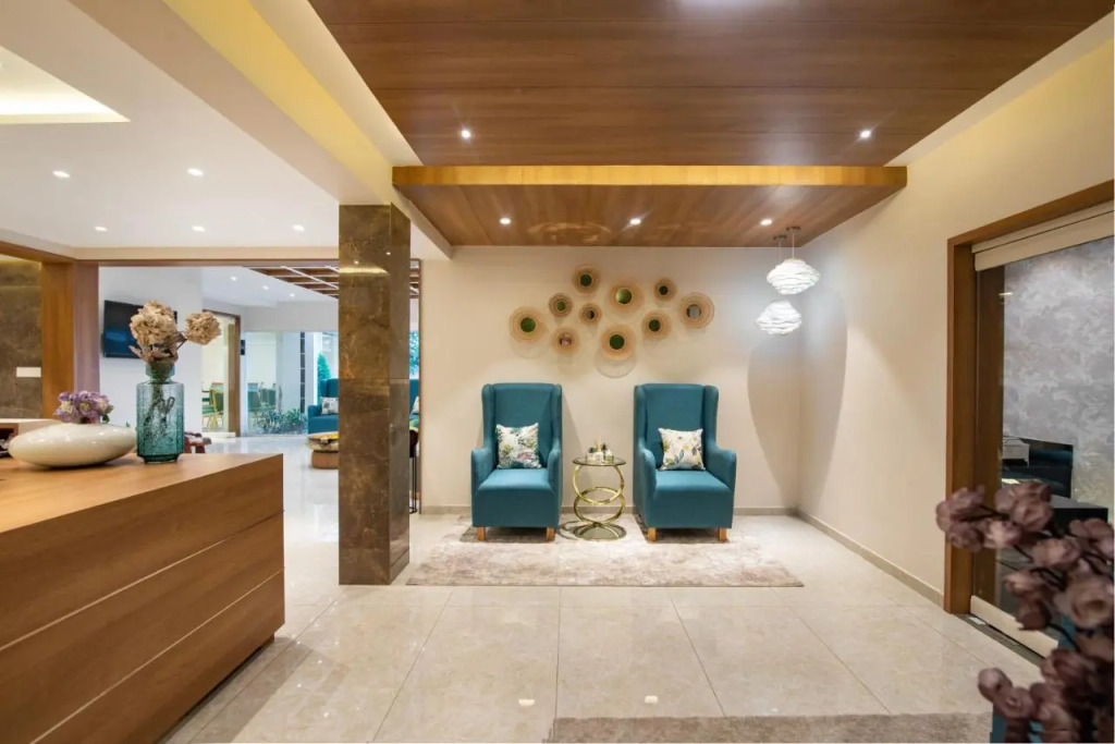 Time Square Boutique Hotel & Spa