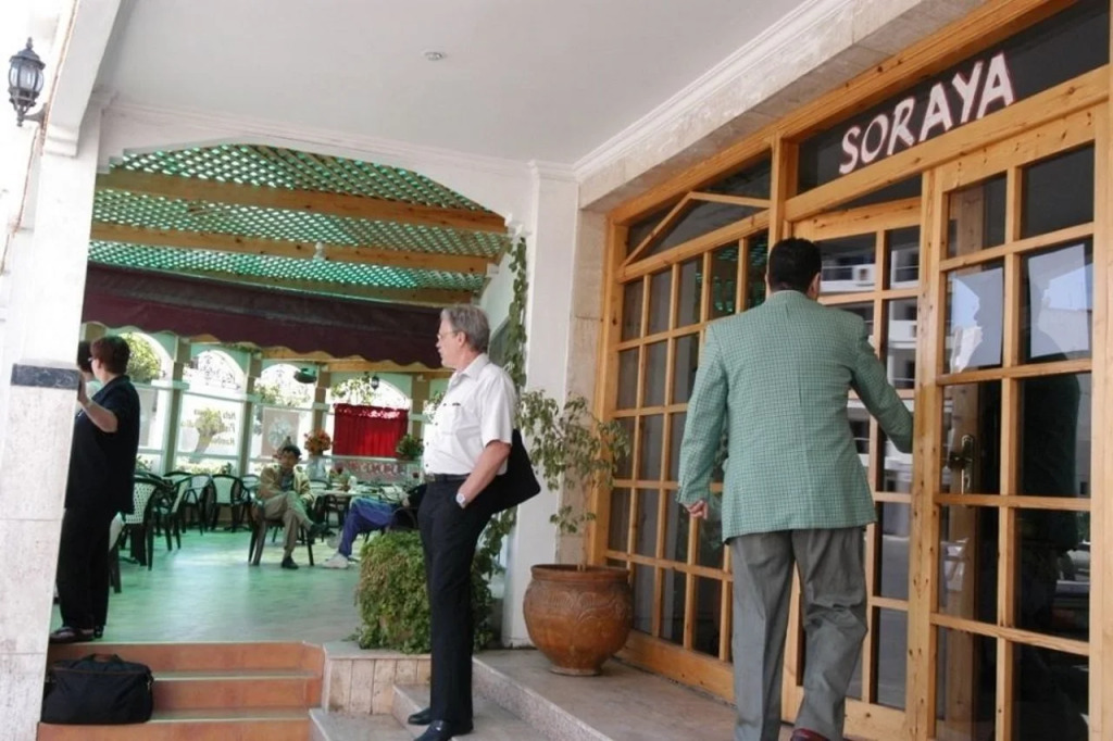 Soraya Studiotel