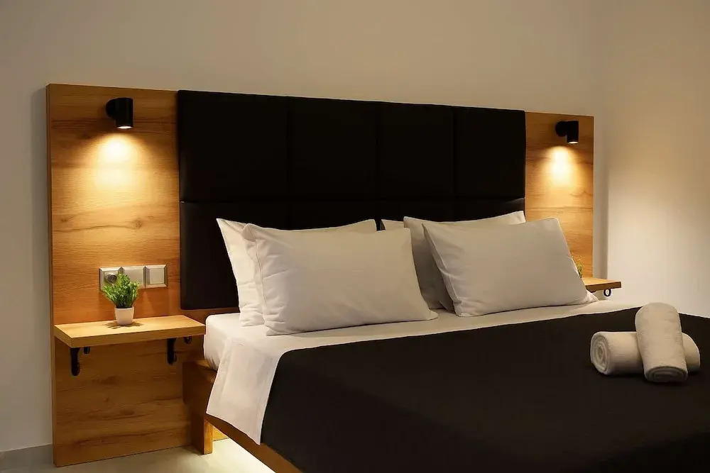 Lavish Living Suite Heraklion Crete