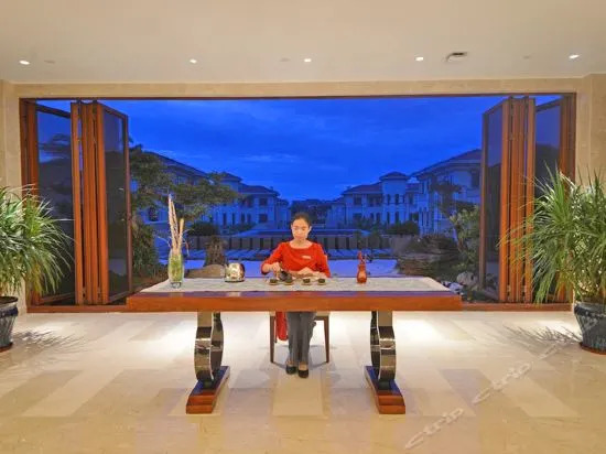Redbird Hotel Haikou