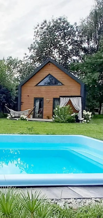 Eleonor Accommodation Exclusive House