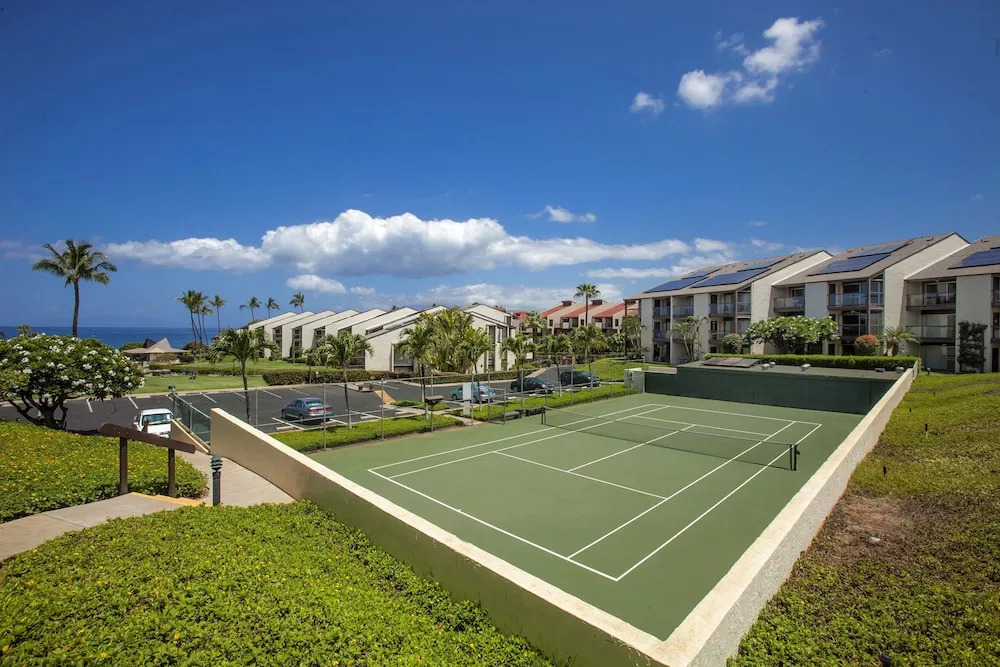 S Kihei #135 - 1 Br Condo