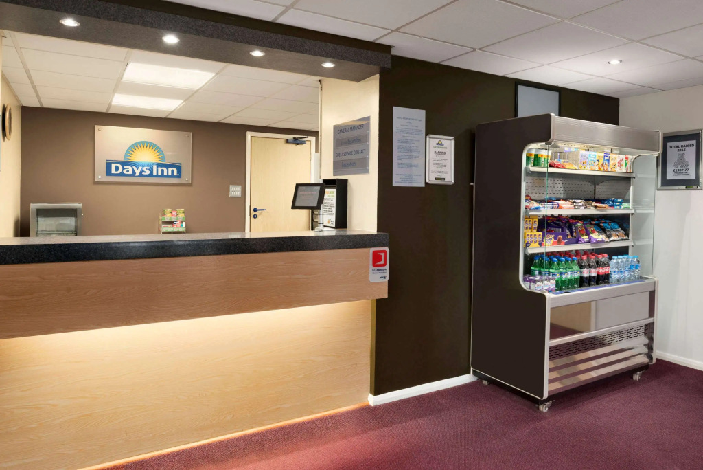 Days Inn Hotel Gretna Green