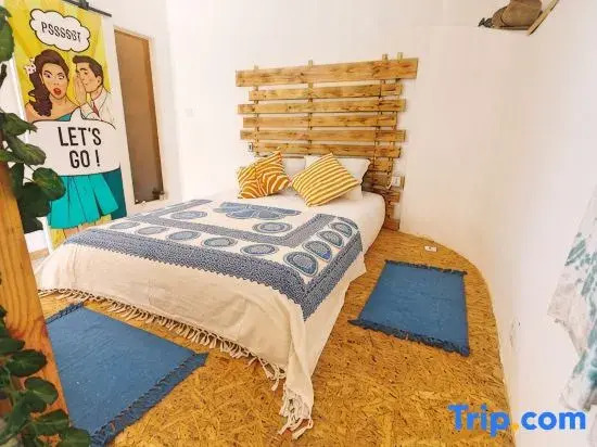 "Pé n' Areia"