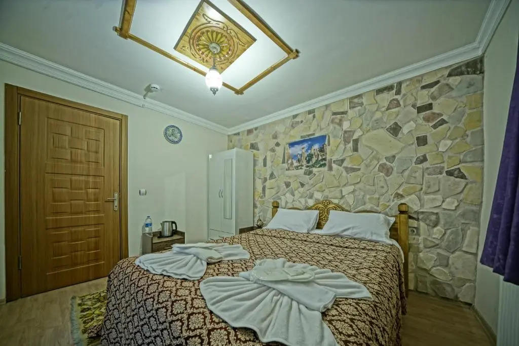 Goreme Art Stone Hotel