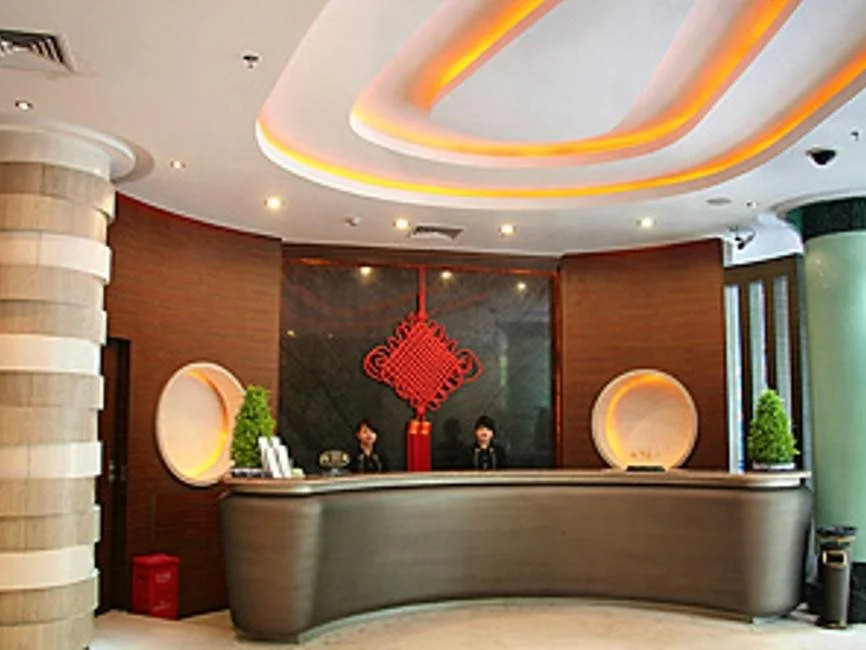 Orient Fashion Hotel Shenzhen
