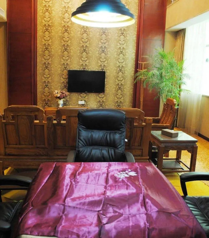 Luo Yang Disney Hotel