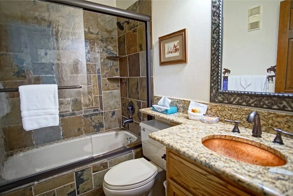 The Phoenix 228 4 Bedroom Condo