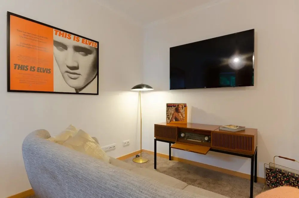 Setubal Boutique Apartments by Homing
