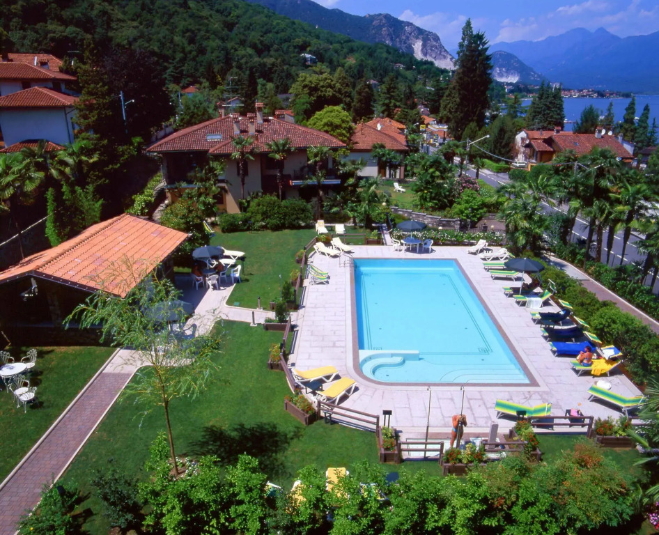 Hotel Della Torre