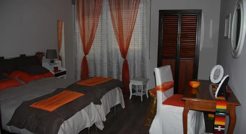Mirellas Home Trastevere
