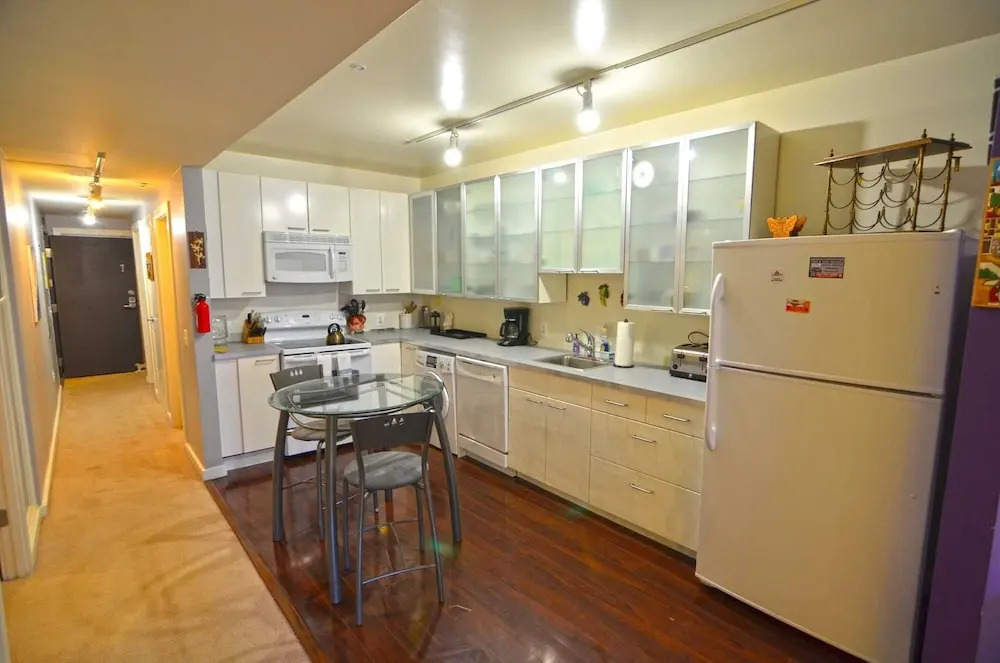 U7 1123 New 2 Bedroom Apts