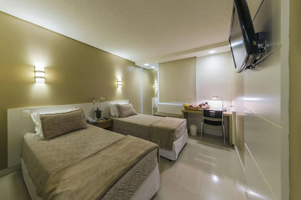 Hotel Thomasi Express