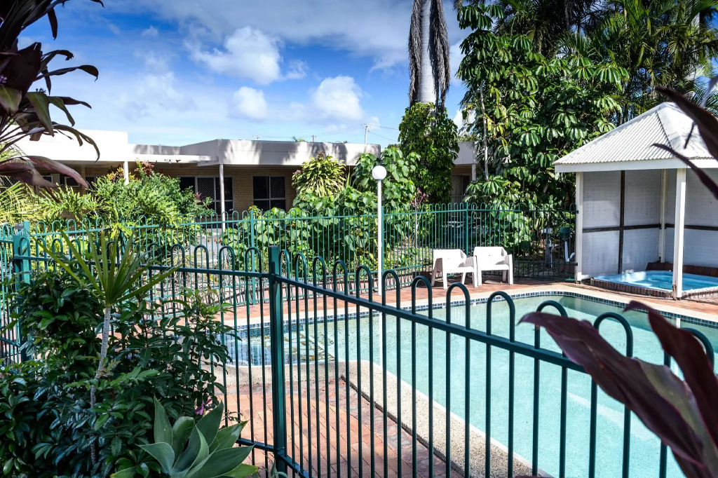 Bundaberg International