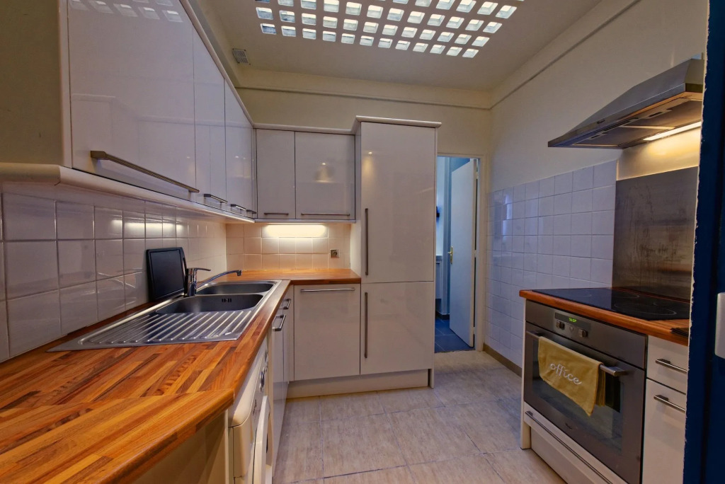 Maison Gaîté