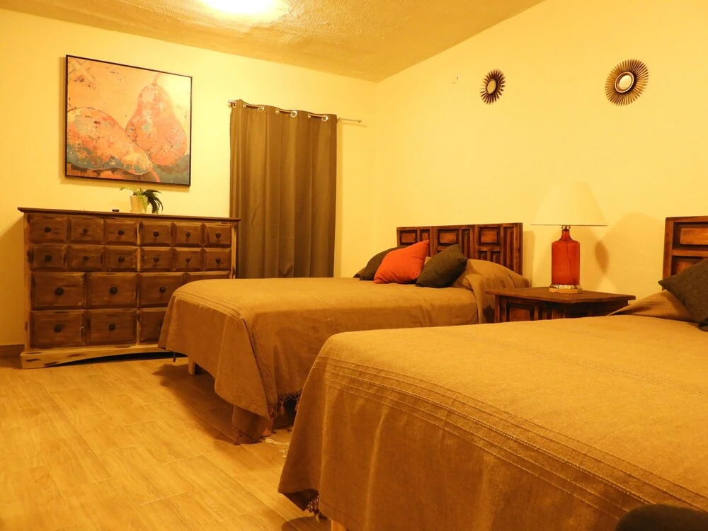 Santa Posada Suites