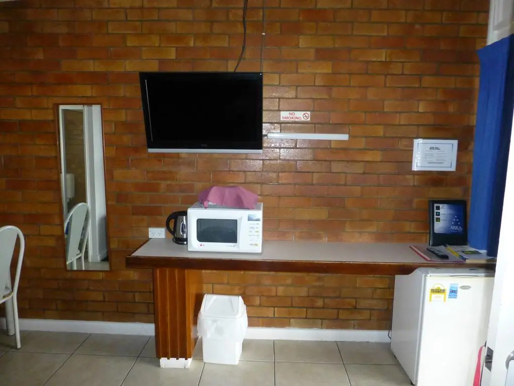 Motel Myall