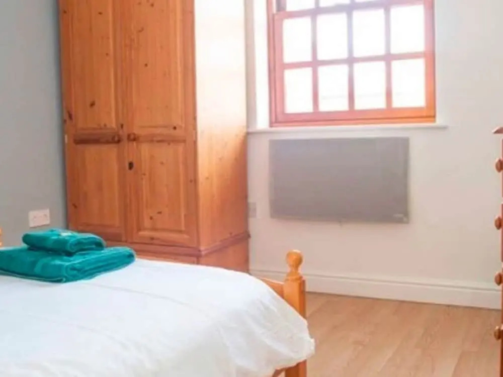 Restful Holiday Home in Gloucester Near Go-karting Centre