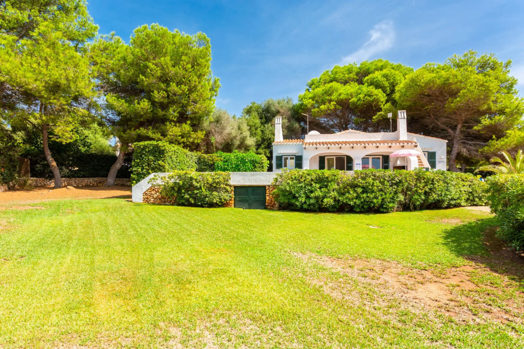 Villa Binibety Large Private Pool Walk to Beach Wifi Car Not Required - 3433